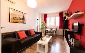 Ab Eixample Apartments