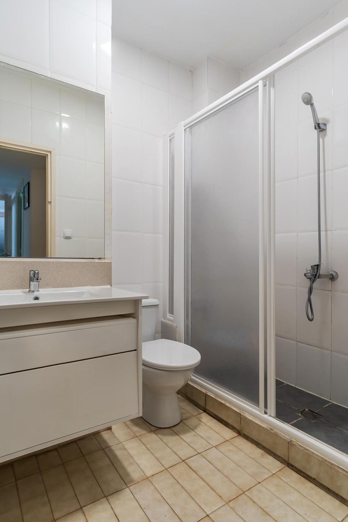 Ab Eixample Apartments Barcelone Extérieur photo